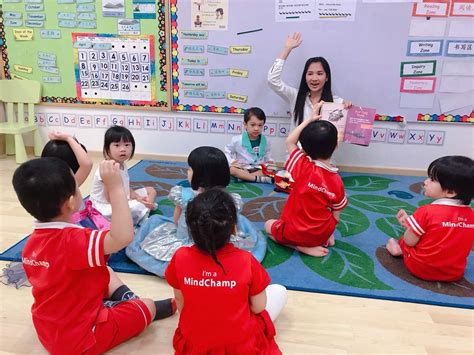 playgroup singapore
